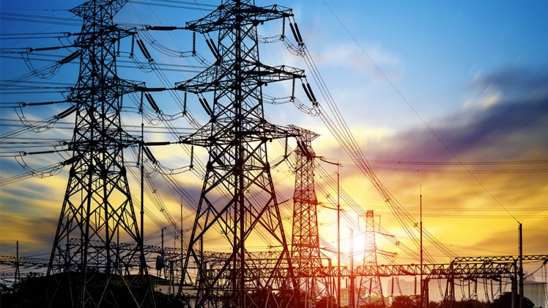 کورنيو سرچنیو څخه د برېښنا پر تولید ټینګار 