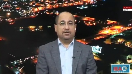 سەرتیپ جەوهەر: بێگومان هەرێم لەنێوان پارتی و یەکێتیدا دابەش بووە