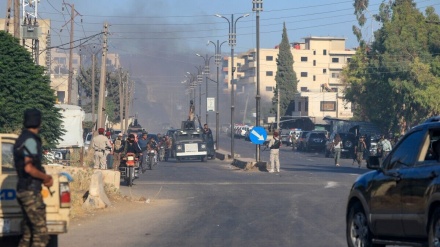 د سوریې جنوب ته د نتانیاهو سفر غندنه