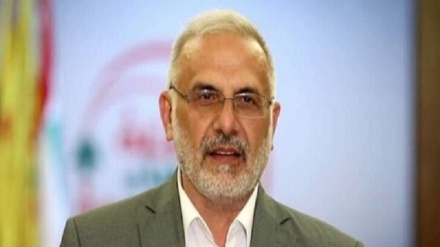 Hişyarîdayîna derheq armancên zêdexwazane yên Amerîkayê u Rejîma Sîyonîst li Libnanê da