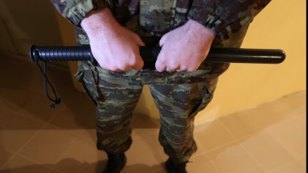 Azərbaycanda işgəncə halları sistematik hal alıb