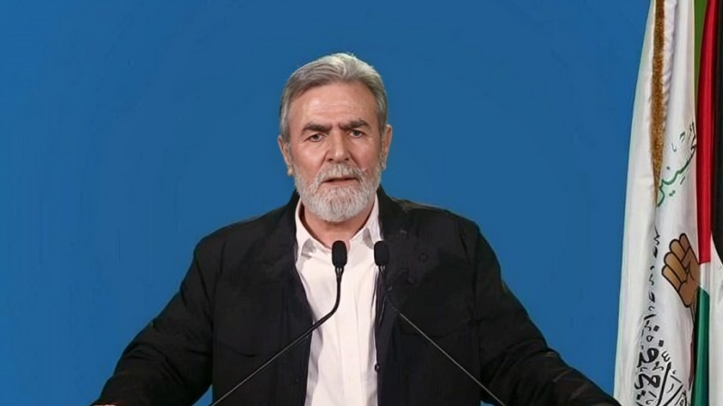 جہاد اسلامی فلسطین کا اعلان، ہتھیار نہیں ڈالیں گے، میدان میں ڈٹے رہیں گے