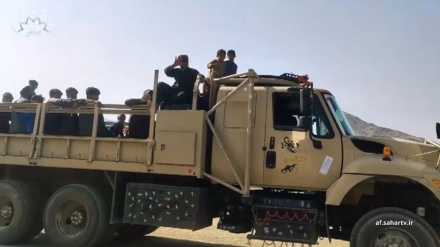 بازگشایی گذرگاه تورخم به روی مهاجرین