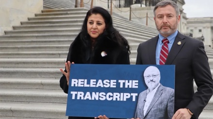 DEMOKRATSKI PREDSTAVNIK TRAŽI OBJAVLJIVANJE „ŠOKANTNOG“ RAZGOVORA TRAMPA I BIN SALMANA O UBISTVU KAŠOGDŽIJA