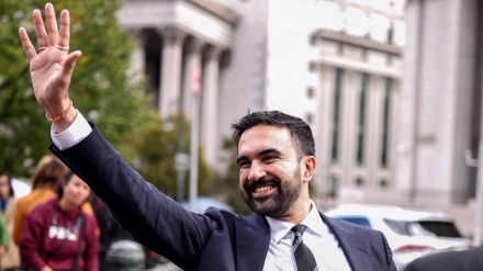 NJUJORŠKI GRADONAČELNIK: ZAUSTAVIĆEMO TIRANINA TRAMPA