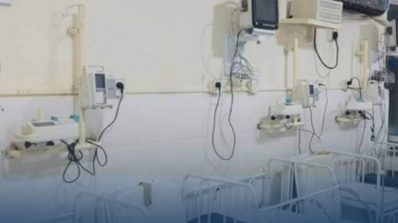 ننګرهار ولایت کې د شکرې کنترول مرکز