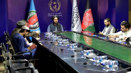 افغانستان د کرکټ آسیا جام کوربه توب کوي 