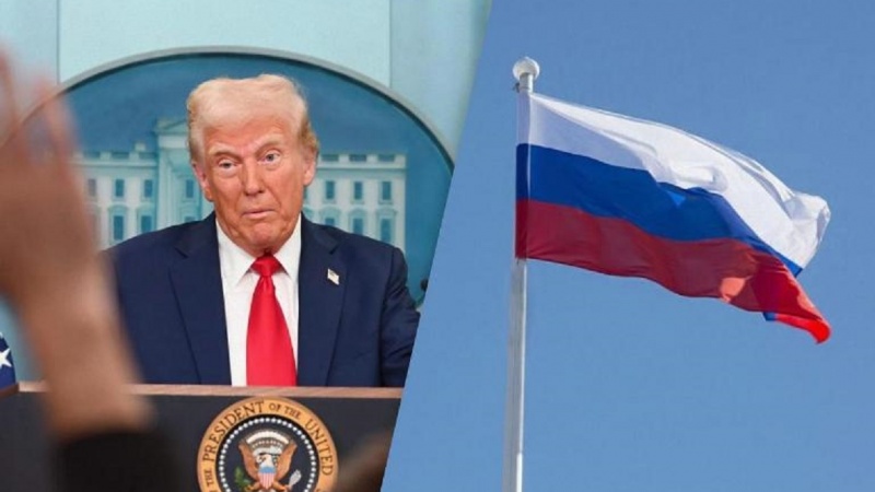 Tramp: Moskvanın ən böyük güzəşti müharibəni dayandırmağıdır