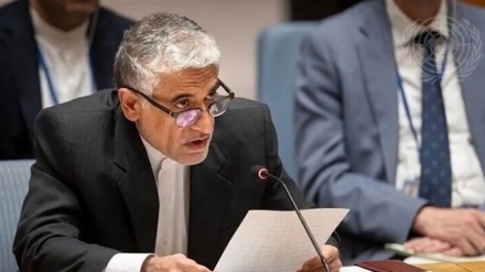 PISMO IRANA VIJEĆU SIGURNOSTI NAKON TRUMPOVOG PRIZNANJA UČEŠĆA U NAPADU CIONISTIČKOG REŽIMA