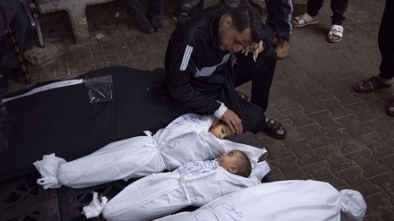 غزہ پر صیہونی جارجیت جاری ، مزید فلسطینی شہید