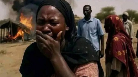 AMNESTY INTERNATIONAL: DESETINE HILJADA CIVILA UBIJENO U SUDANU