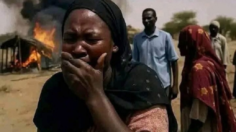 AMNESTY INTERNATIONAL: DESETINE HILJADA CIVILA UBIJENO U SUDANU