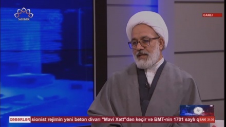 KOMPAS - 17-11-2025  -  Bakıda şiələrə qadağa, yəhudilərə bayram