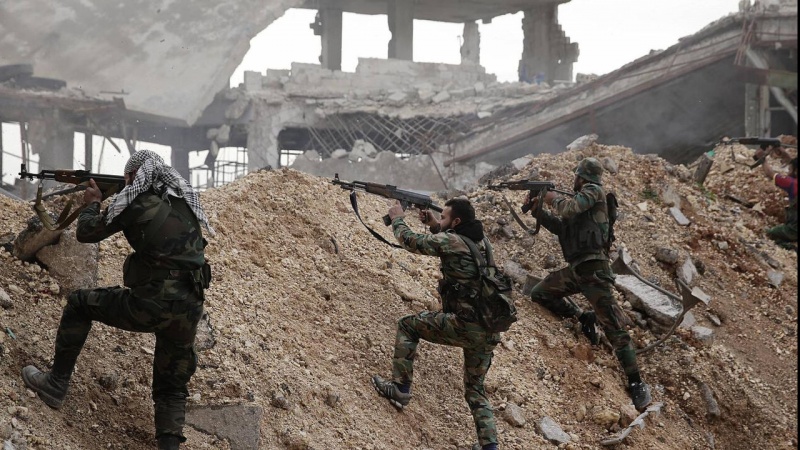 Daxûyaniya Wezareta Berevaniyê ya Hikûmeta Demkî ya Sûriyê derbarê pevçûna bi hêzên HSDê re