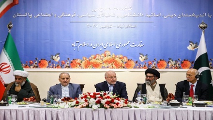 غاصب اسرائیلی حکومت کے ساتھ کسی بھی قسم کے تعلقات استوار نہ کریں: اسلامی ملکوں سے ایرانی پارلیمانی اسپیکر کی اپیل