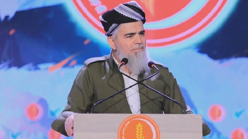 Elî Bapîr: Hêvî dikin kesên hilbijartina buhurî boykot kirin, helwesta xwe biguherînin