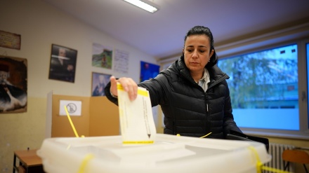 PRELIMINARNI REZULTATI IZBORA I RS-U: KARAN ODNIO POBJEDU