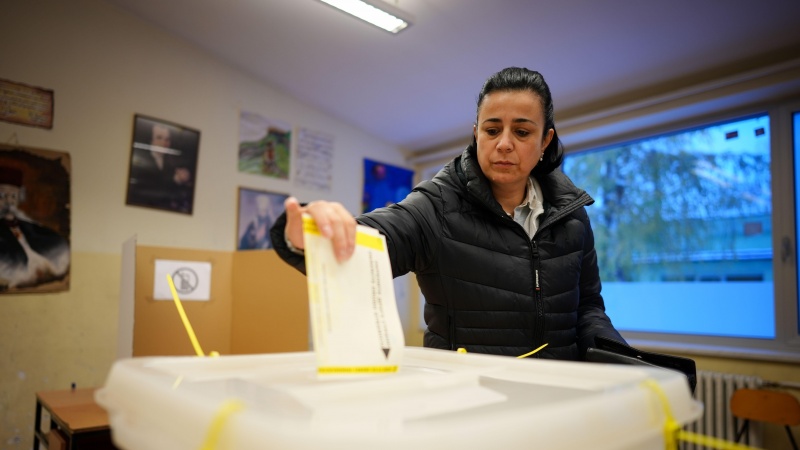 PRELIMINARNI REZULTATI IZBORA I RS-U: KARAN ODNIO POBJEDU