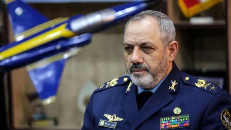 دفاعی پیداوار میں تاریخی اضافہ، 12 روزہ جنگ سے پہلے کے معیار سے کہیں آگے:  وزیر دفاع