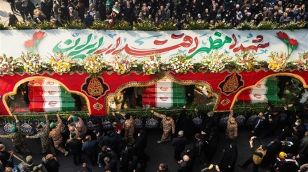 Birêkirina meytê 100 şehîdên winda yên serdema Berevanîya Pîroz