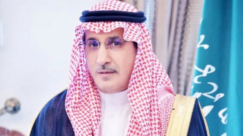 تحولات منطقه؛ محور سفر معاون وزیر خارجه عربستان به تهران 