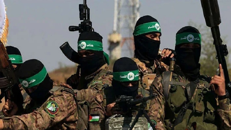 HƏMAS-ı məhv etmək mümkün deyil