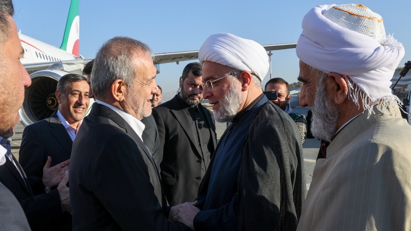 سەردانی پزیشکیان لە پارێزگای کوردستان