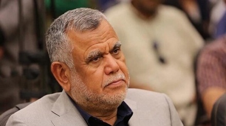 وەڵامی عامری بە هەڕەشە ئابوورییەکانی ئەمریکا دژ بە عێراق