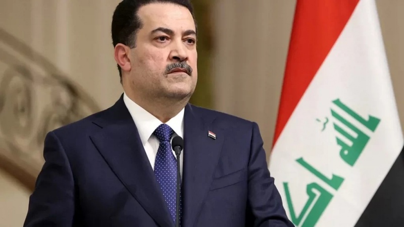 سوودانی: ساڵی داهاتوو بودجه‌ ده‌نێرین