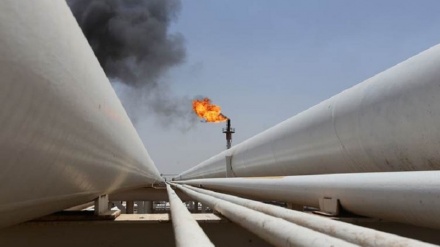 فرۆشی نەوتی هەرێم لە ڕێگەی سۆمۆوە لە ٧ ملیۆن بەرمیل تێپەڕی