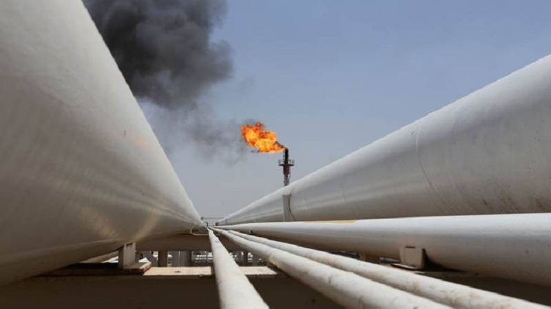 فرۆشی نەوتی هەرێم لە ڕێگەی سۆمۆوە لە ٧ ملیۆن بەرمیل تێپەڕی