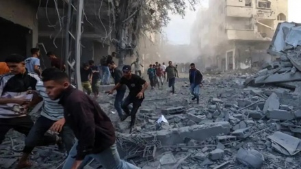 Şehîdbûna 238 filistîniyan ji dema agirbesa 11`ê Cotmeha 2025`an ve