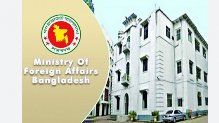  ہندوستان ، شیخ حسینہ واجد کو فوری طور پر ہمارا حوالہ کرے : بنگلادیش 