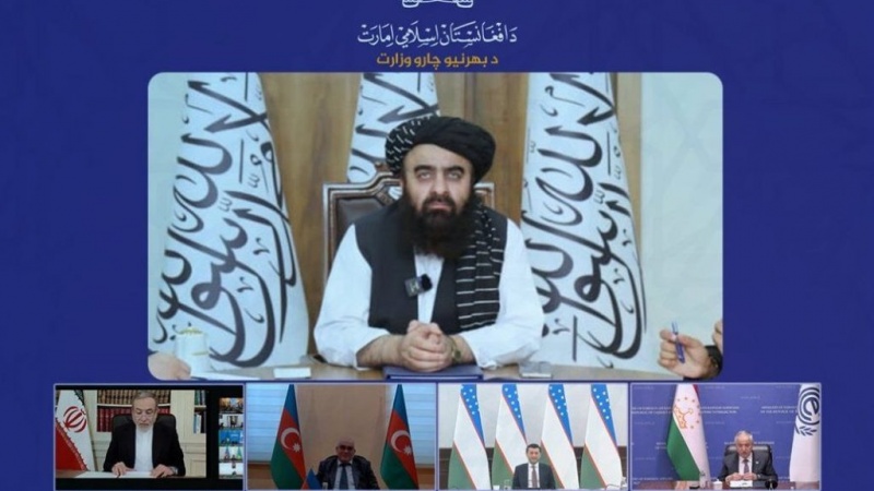 د اکو غړو هیوادونو سره د همکارۍ لپاره د کابل چمتوالی