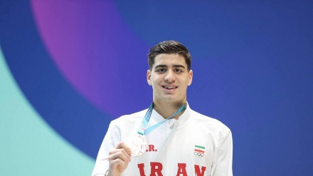 Mîdalhênerên Îranê di Lîstikên Hevgirtina Welatên Îslamî yên Riyazê da