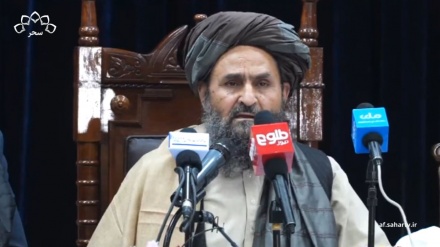 حذف گذرگاه های پاکستان از مسیرهای تجاری افغانستان