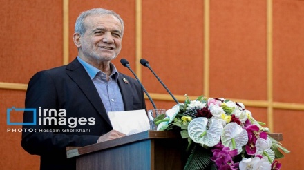 شفافیت اور ایمانداری ملک و معاشرے کی فلاح و بہبود کی بنیادی شرط: صدر مملکت ڈاکٹر پزشکیان