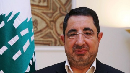 وشداریی نوێنەری لوبنانی سەبارەت بە تەڵەو داوەکانی ئەمریکا و ڕژێمی زایۆنی