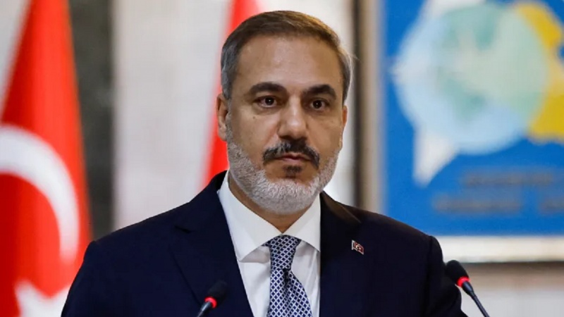 Türkiyə Qəzzədə atəşkəs üzrə müzakirələrə ev sahibliyi edəcək