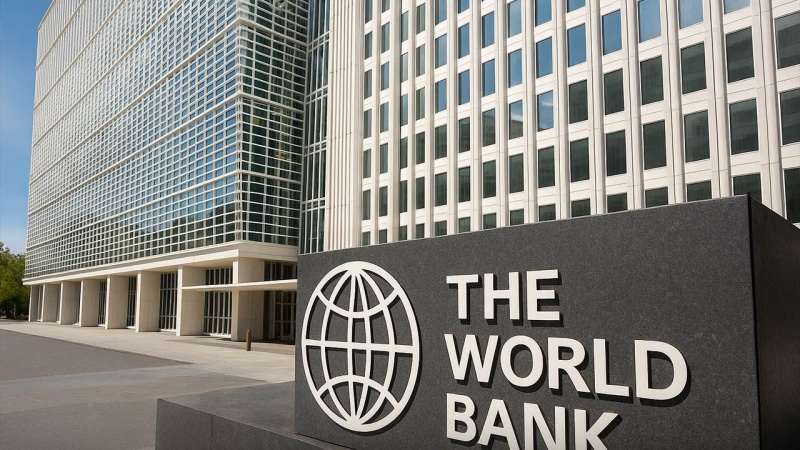 افغانستان کې د نړیوال بانک د فعالیتونو بیا پيل 