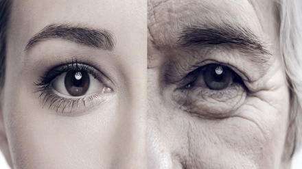 نیشانەکانی پیربوونی پێشوەختە - بەشی یەکەم