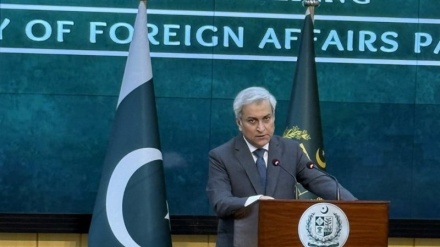 پاکستان: نسبت به تداوم آتش‌بس با افغانستان خوش‌بین نیستیم