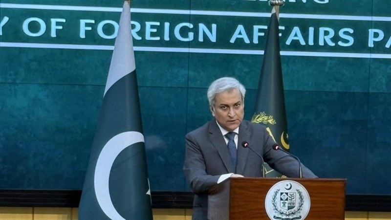 پاکستان: نسبت به تداوم آتش‌بس با افغانستان خوش‌بین نیستیم