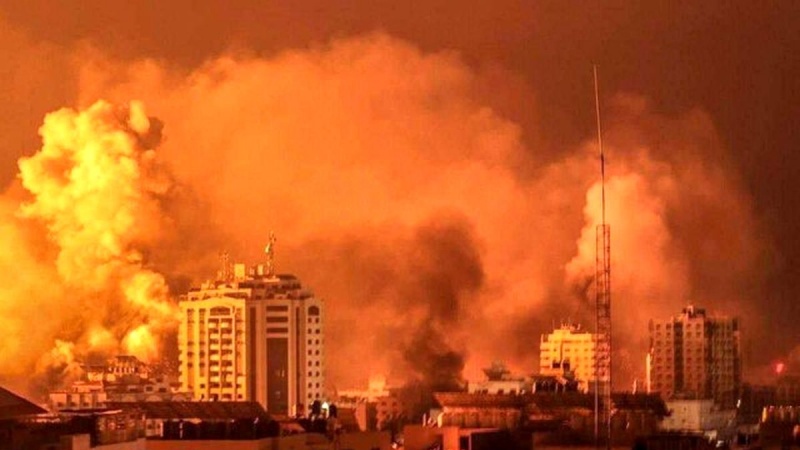 د حماس مشر اسامه حمدان