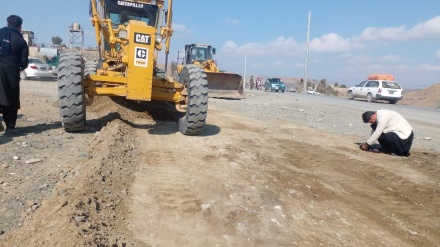 په کابل کې د ۲۵۸ پرمختیایي پروژو پلي کول