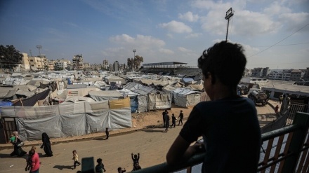 Bi nêzîkbûna zivistanê re karesata mirovî li bajarê Xezeyê giran dibe