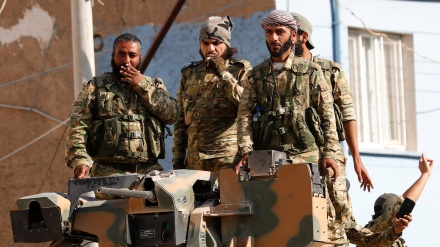 Hêzên Colanî ji bo azadkirina 3 ciwanên kurd bacê dixwazin