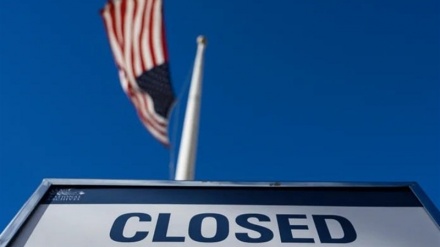 Hökumətin tətilindən sonra Amerika boyu iki mindən çox uçuş ləğv edilib