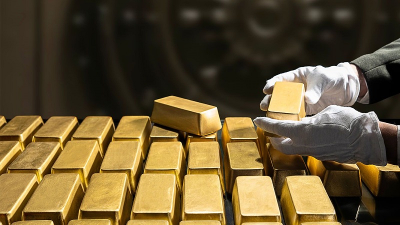 KINA JE OBJAVILA OTKRIĆE NAJVEĆEG ZLATNOG NALAZIŠTA U POSLJEDNJIH 70 GODINA