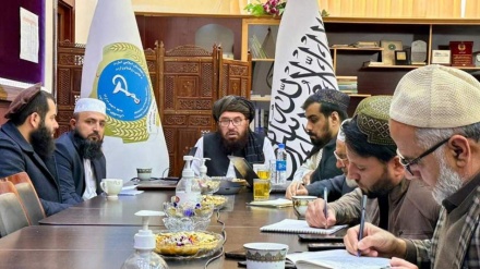 معین خدمات صحی: تیم‌های صحی سیار در حالت آماده‌باش برای مقابله با حوادث طبیعی